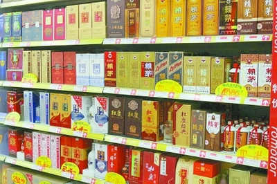 茅台热背后的酱酒市场 冰火两重天之尴尬现状