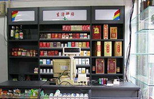 十万投资烟酒行，利润可观还是风险重重？温商经验分享